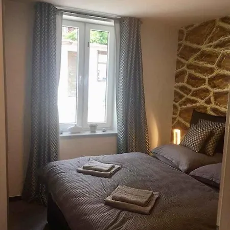 Villa Weisse Duene Neueroeffnung August 2021 Apartman Göhren
